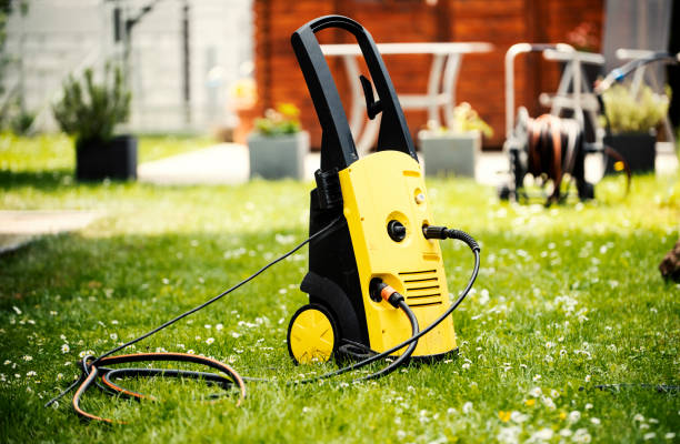 Best Patio and Deck Pressure Washing  in Peebles, OH